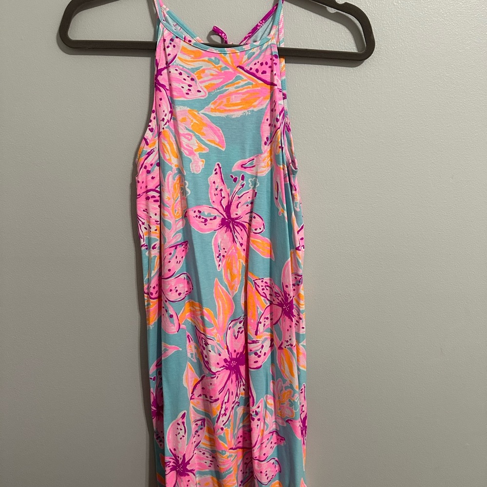 Lilly Pulitzer Margot Dress